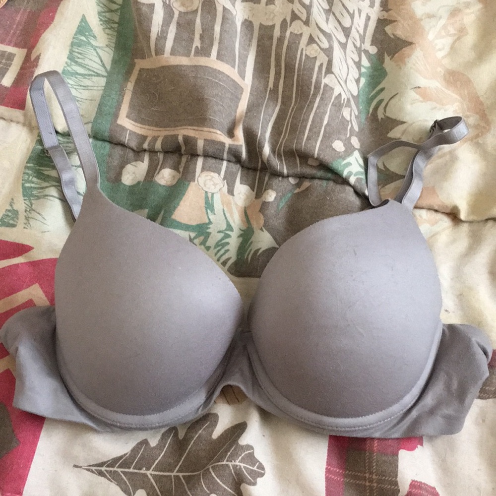 Push-up Bra